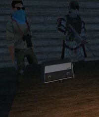 Trails of the last day screenshot, image №3533123 - RAWG