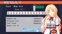 Mahjong Pretty Girls Battle: School Girls Edition screenshot, image №1322668 - RAWG