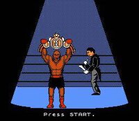 George Foreman's KO Boxing screenshot, image №3651734 - RAWG