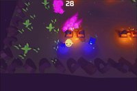Lantern Quest screenshot, image №1053217 - RAWG