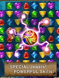 Jewels Atlantis screenshot, image №3877913 - RAWG