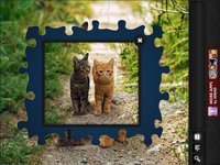Jigsaw Puzzles: Funny Cats screenshot, image №905075 - RAWG