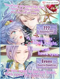 Shall we date?: War of Prayers screenshot, image №908547 - RAWG