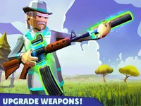 Rocket Royale: PvP Survival screenshot, image №2131333 - RAWG