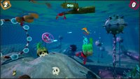 Sea Bubble screenshot, image №1006623 - RAWG