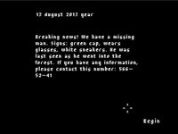 I hope escape screenshot, image №1292241 - RAWG