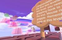 Jelly World (Wanerrrrr_L, hxxxuan) screenshot, image №3847151 - RAWG