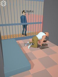 Prison Quest screenshot, image №2714556 - RAWG