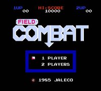 Field Combat screenshot, image №2149208 - RAWG