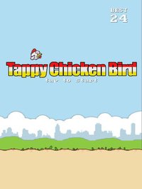 Tappy Chicken Bird Brave & Flappy screenshot, image №915398 - RAWG