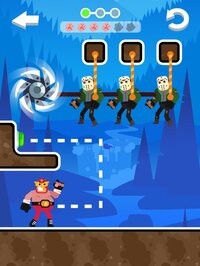 Punch Bob - Fighting Puzzles screenshot, image №2898521 - RAWG