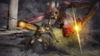 Toukiden 2 Free Alliances Version screenshot, image №240985 - RAWG