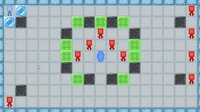 Square Shuffle screenshot, image №2423003 - RAWG