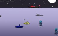 DeepSeaBombing screenshot, image №1199172 - RAWG