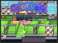 Color Cafe screenshot, image №2463264 - RAWG