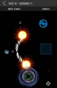 Space Physics Puzzle screenshot, image №1362793 - RAWG