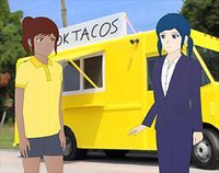 It's OK: Tacos screenshot, image №1050633 - RAWG