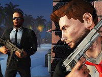 Secret Agent Redemption screenshot, image №1675714 - RAWG