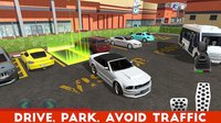 Shopping Mall Parking Lot screenshot, image №1555506 - RAWG