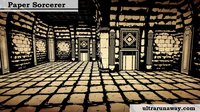 Paper Sorcerer (itch) screenshot, image №998745 - RAWG