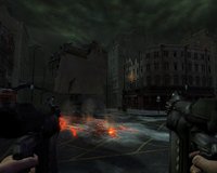 Hellgate: London screenshot, image №403003 - RAWG