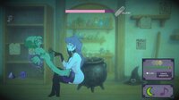 Witch’s Seed: Goblin Slave Alchemy screenshot, image №4216620 - RAWG