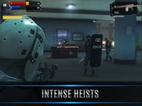 Armed Heist: TPS Shooting Game screenshot, image №2040198 - RAWG