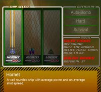 Super Killer Hornet: Resurrection screenshot, image №1825728 - RAWG