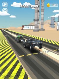 Towing Race screenshot, image №2797276 - RAWG