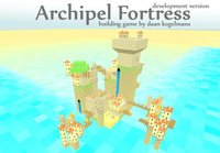 Archipel Fortress screenshot, image №1087975 - RAWG