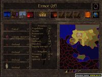 Dominions: Priests, Prophets and Pretenders screenshot, image №300934 - RAWG