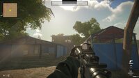 NECROSIS: RECONFIGURATED screenshot, image №2541400 - RAWG