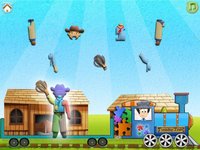Train School: Toddler Games for Young Conductors screenshot, image №2221472 - RAWG