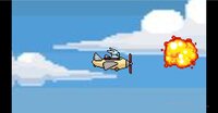 Explosif Sky screenshot, image №3496262 - RAWG