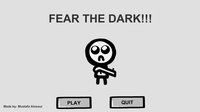 Fear the dark screenshot, image №2341795 - RAWG