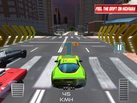 Racing Car:Smart City 2018 screenshot, image №1811856 - RAWG