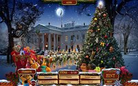Christmas Wonderland 4 - Hidden Object Adventure screenshot, image №1962408 - RAWG