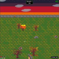 Turkey Hunt (Bobby Saul, BeardedBry) screenshot, image №2623069 - RAWG