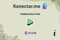 Teoria Evolutiva screenshot, image №3523976 - RAWG