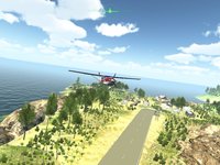 Island Flight Simulator screenshot, image №1659443 - RAWG