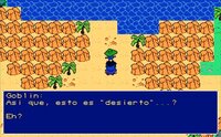 FRANKEN (spanish fan translation) screenshot, image №3500750 - RAWG