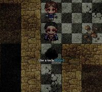 Cavaleiros Natalinos screenshot, image №2678647 - RAWG