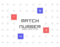 Match a Number screenshot, image №1934396 - RAWG