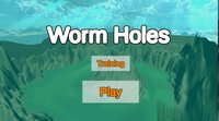 Worm Holes (blackelkgaming) screenshot, image №2298320 - RAWG
