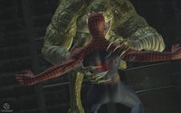 Spider-Man 3 screenshot, image №458056 - RAWG