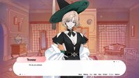 Velvet Bite: Softly, with Teeth screenshot, image №4161919 - RAWG