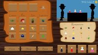 Potion Seller (Unbound Interactive) screenshot, image №2157413 - RAWG