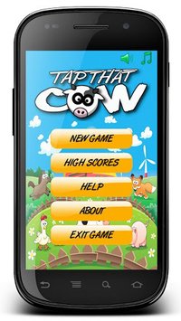 Tap That Cow screenshot, image №1559272 - RAWG