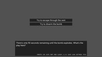 There's Always a Madman: Bring the Thunder screenshot, image №4226513 - RAWG