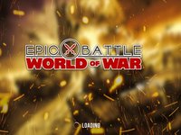 Epic Battle Sim: World of War screenshot, image №2108867 - RAWG
